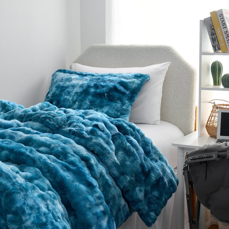 Snowball® Frosty - Coma Inducer® Oversized Comforter Set