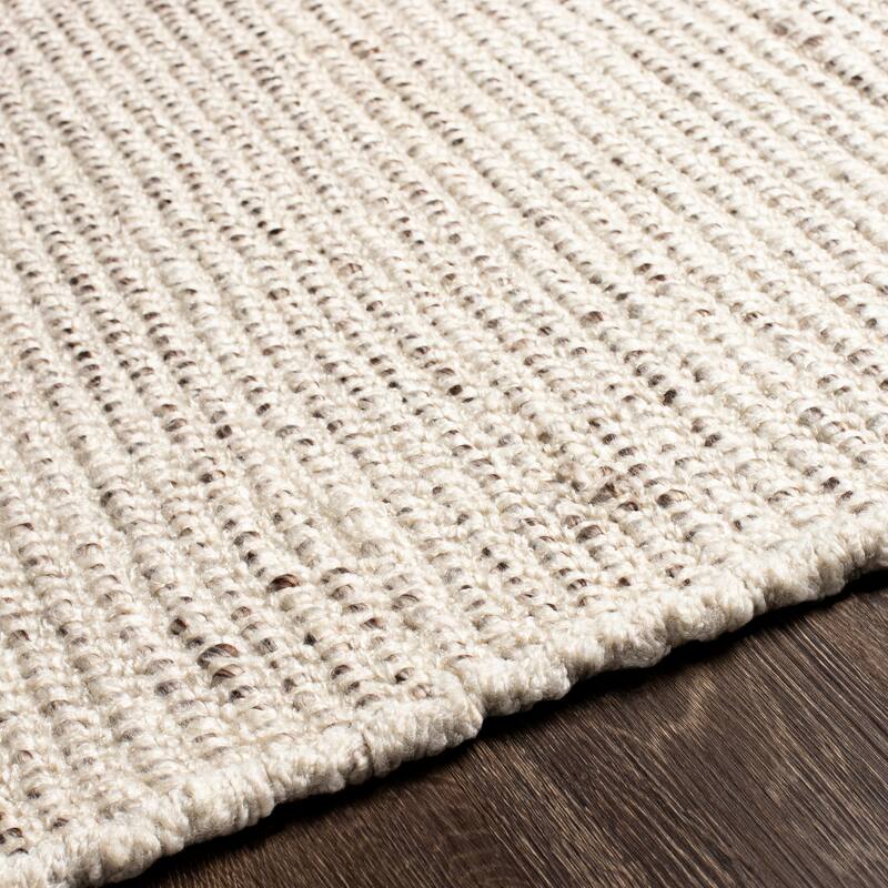Surya Alexander Modern Solid Outdoor Area Rug