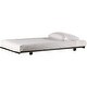 preview thumbnail 19 of 41, Hillsdale Furniture Bedford Wood Twin-Size Daybed