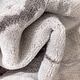 preview thumbnail 5 of 6, Well Woven Fairmont Huntington Retro Mosaic Marble Pattern Area Rug