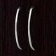 preview thumbnail 16 of 81, Cabot Tall Storage Cabinet with Doors by Bush Furniture