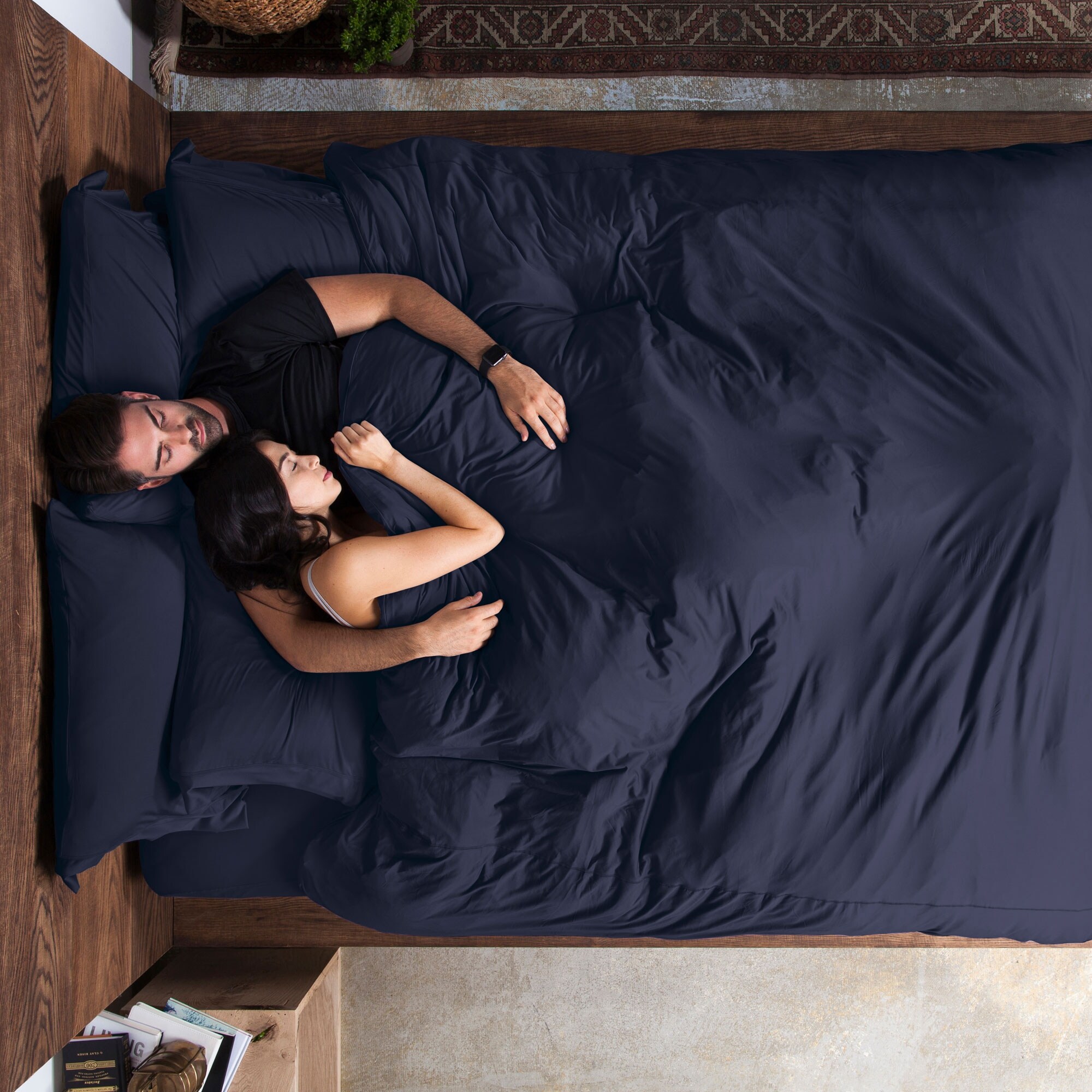 Sheex bed top bath beyond