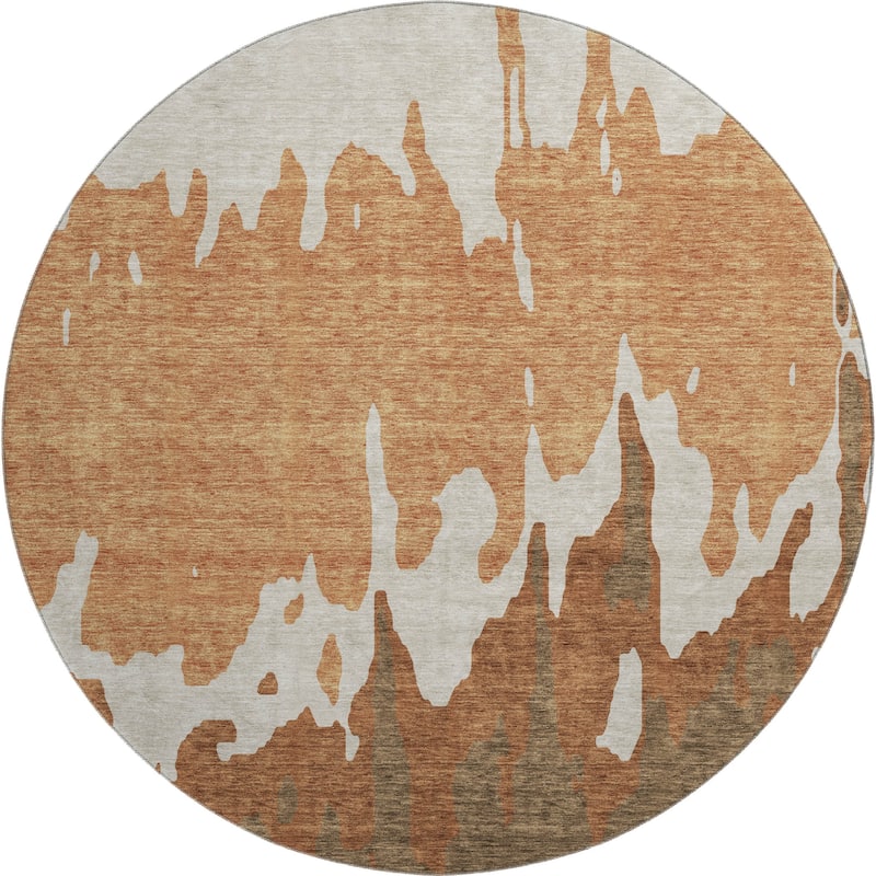 Premium Washable Super Soft Modern Drama Mayfield Rug