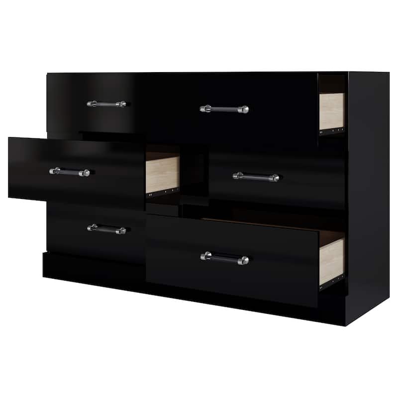 CraftPorch Minimalist Dresser