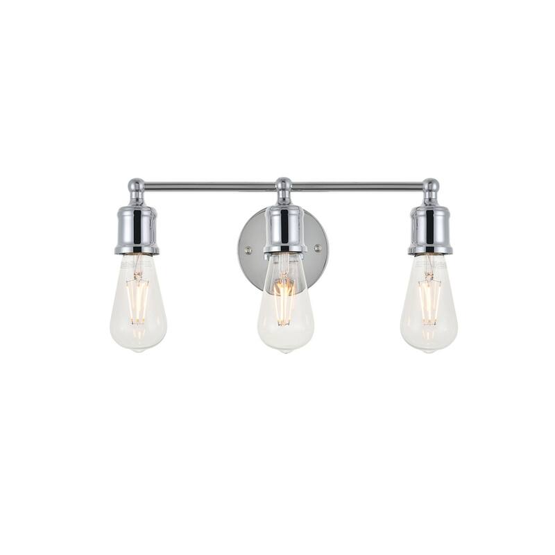 Audrey 3 light Wall Sconce