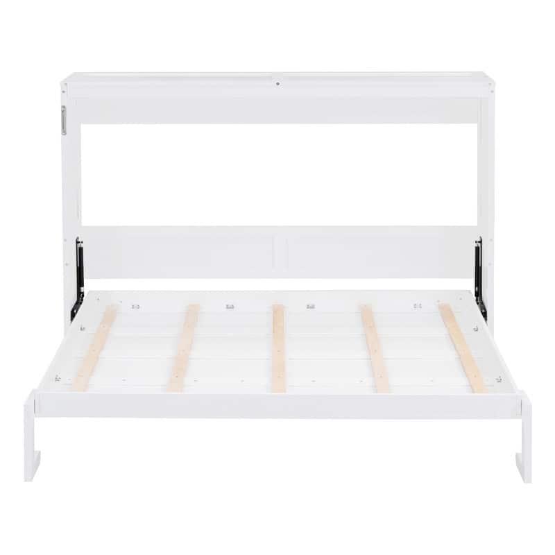 Murphy Bed Wall Bed(Full Size And Queen Size)