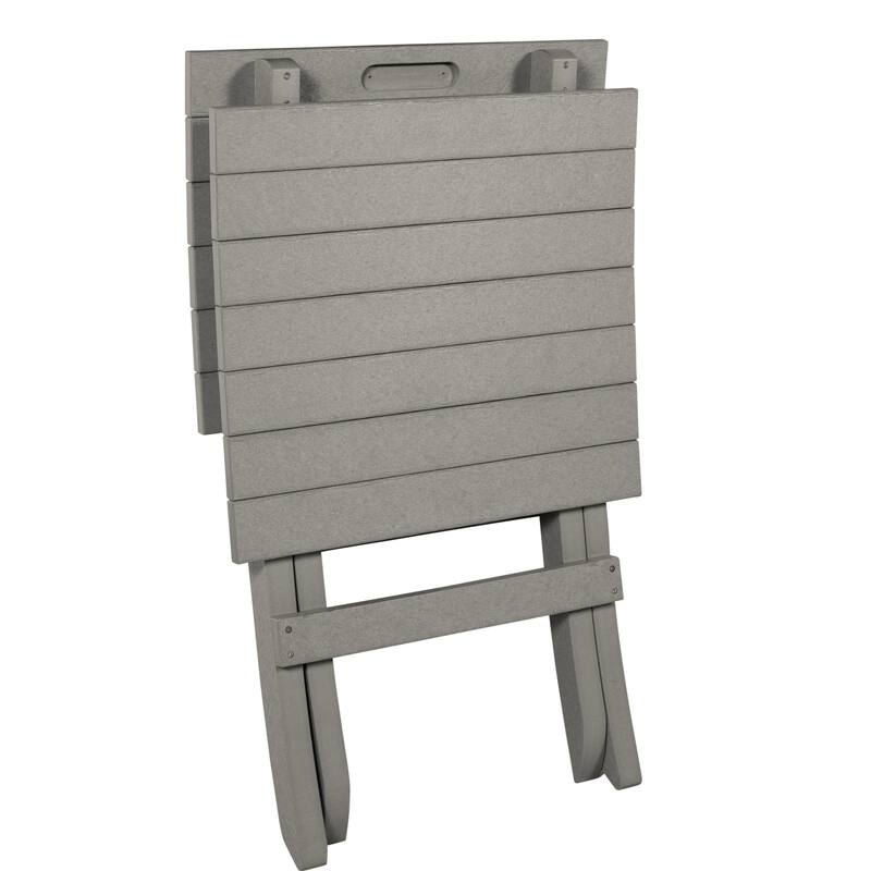 BAHIA VERDE OUTDOORS Haven Modern Side Chair