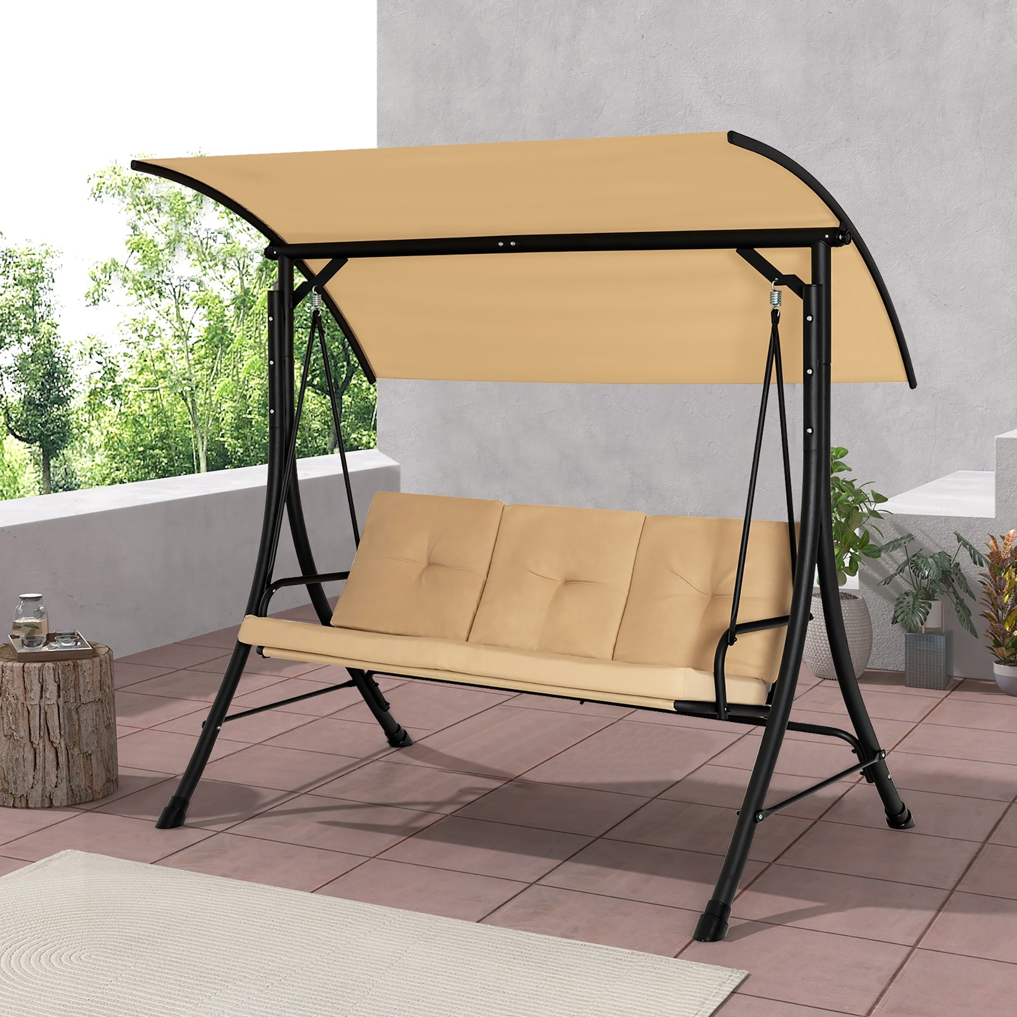 Gymax Hammocks and Swings - Bed Bath & Beyond