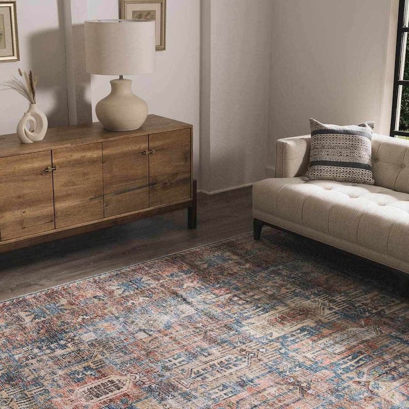 HOLI Area Rug
