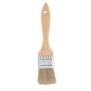Linzer Paint Brush Consumer Flat 1-1//2 /" Pack of 36