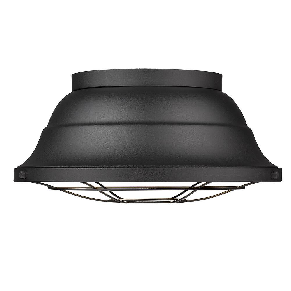 Bartlett Flush Mount - Outdoor