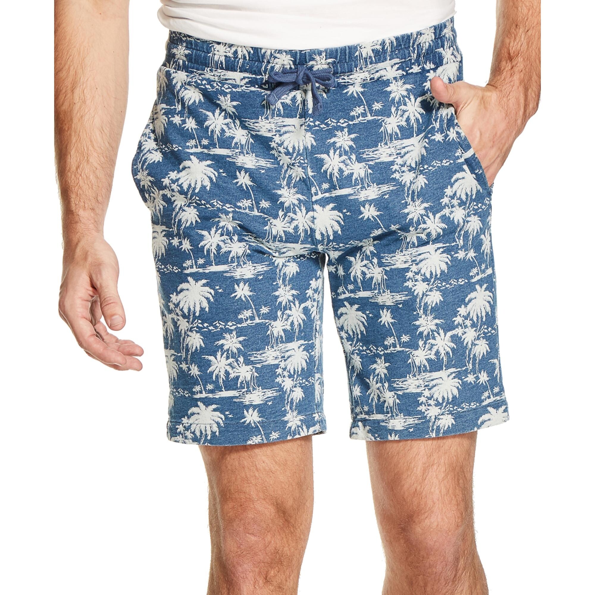 weatherproof vintage mens shorts