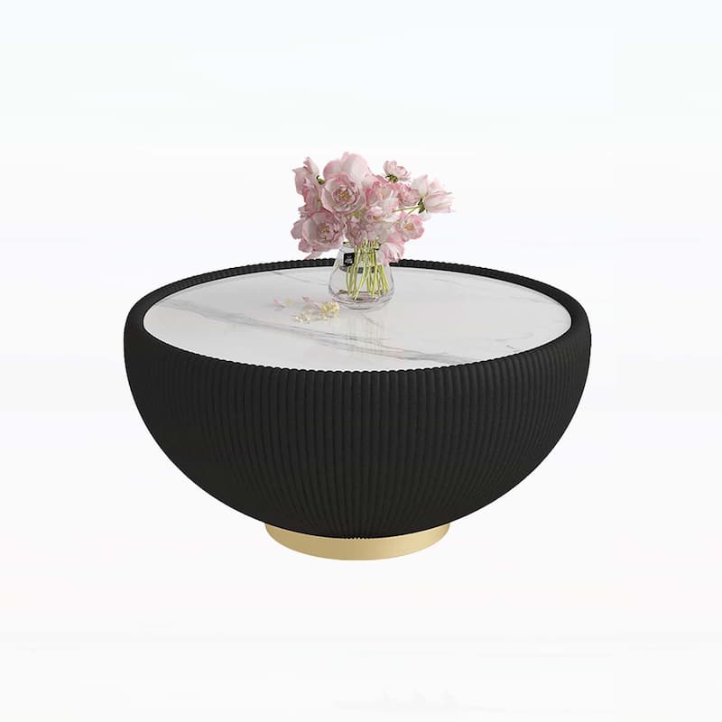 Coffee and Sofa Side Table for Modern Living Room Furniture