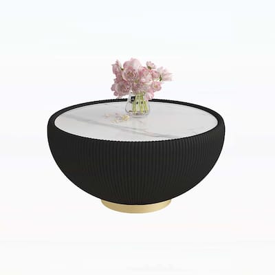 Coffee and Sofa Side Table for Modern Living Room Furniture
