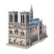 preview thumbnail 9 of 12, Assassin's Creed Unity - Notre-Dame 3D Puzzle - 860 Pcs - N/A