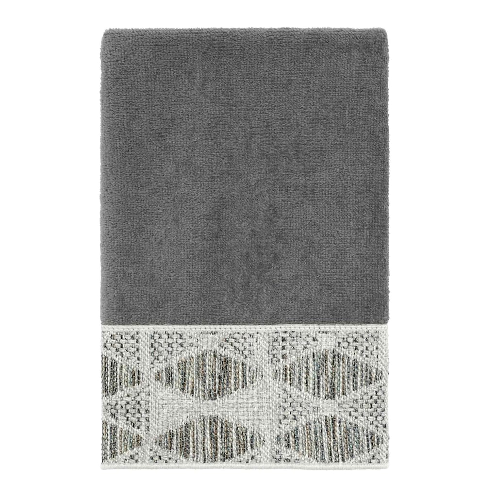 Avanti Linens Vernon Fingertip Towel - Fingertip Towel