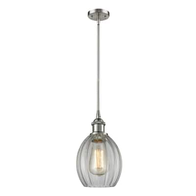 Innovations Lighting Eaton 6" Wide Mini Pendant