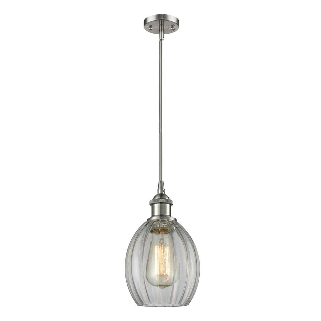 Innovations Lighting Eaton 6" Wide Mini Pendant