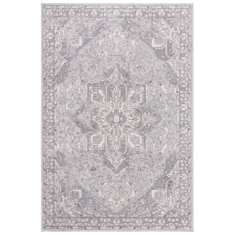 SAFAVIEH Handmade Eternal Eria Oriental Medallion Rug