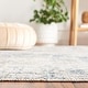 preview thumbnail 20 of 37, SAFAVIEH Baltimore Olimpia Machine Washable Shabby Chic Vintage Oriental Rug