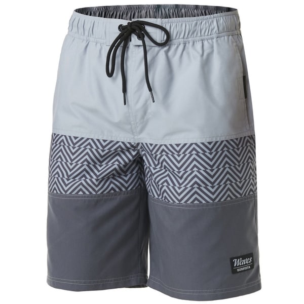 men's 11 inch swim trunks