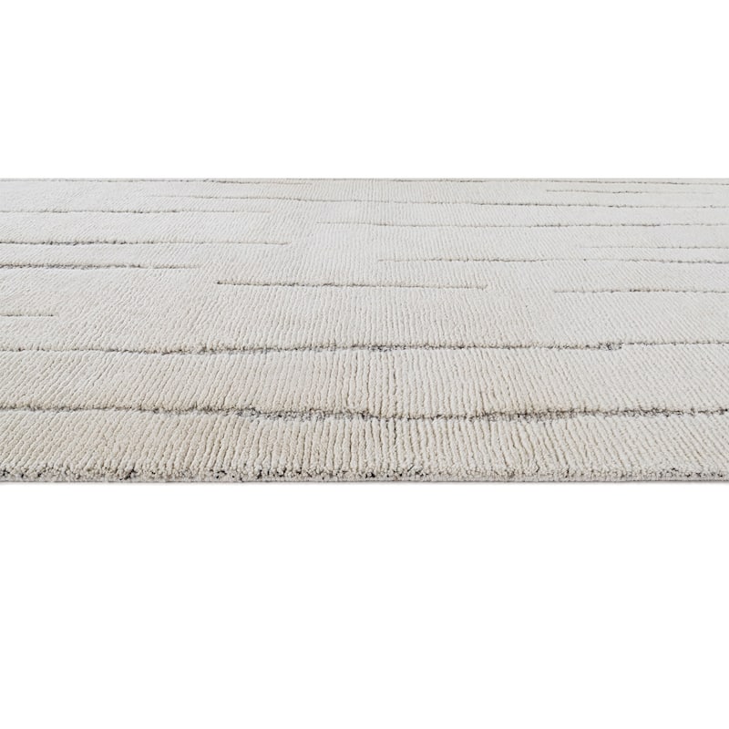 Terra by Obeetee Sun Lines Rug