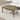 Teak Outdoor Patio Coffee Table