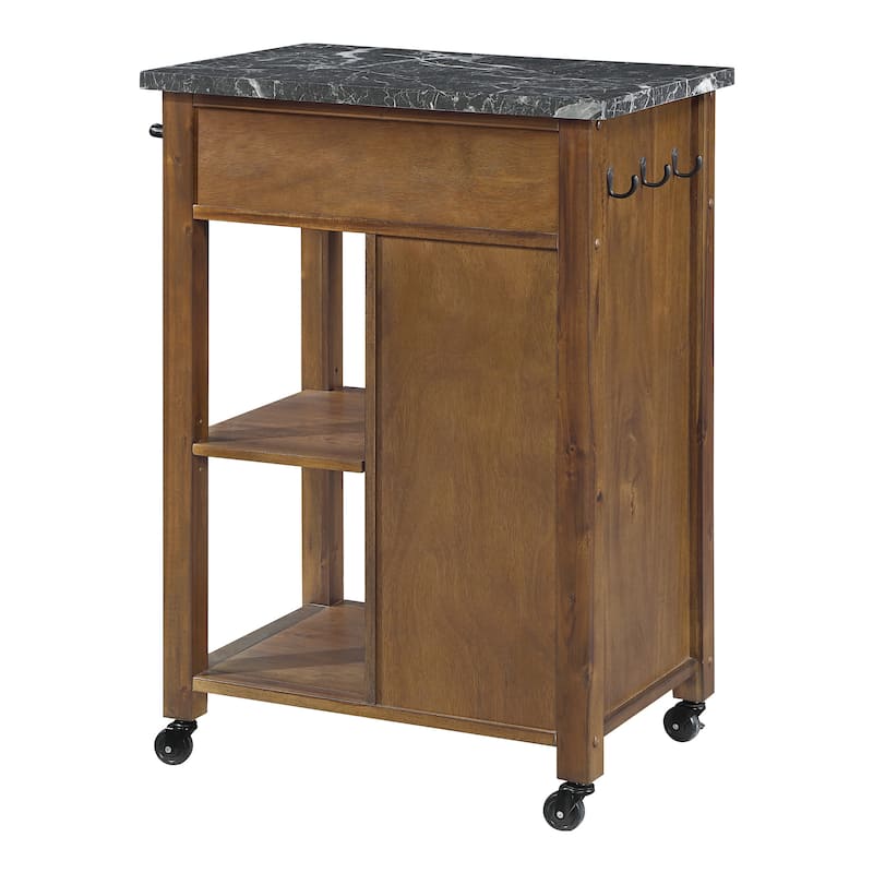 Fairmont Kitchen Cart