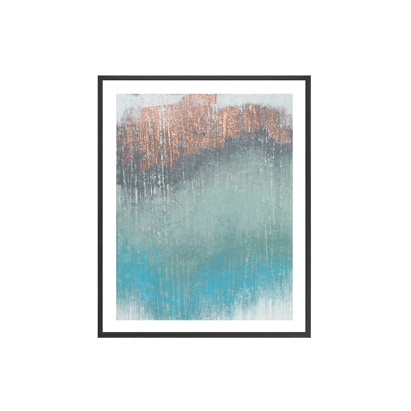 Heron Point I Framed Print Wall Art by Norman Wyatt Jr.