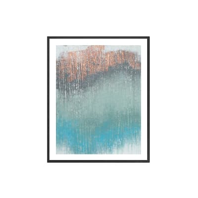 Heron Point I Framed Print Wall Art by Norman Wyatt Jr.