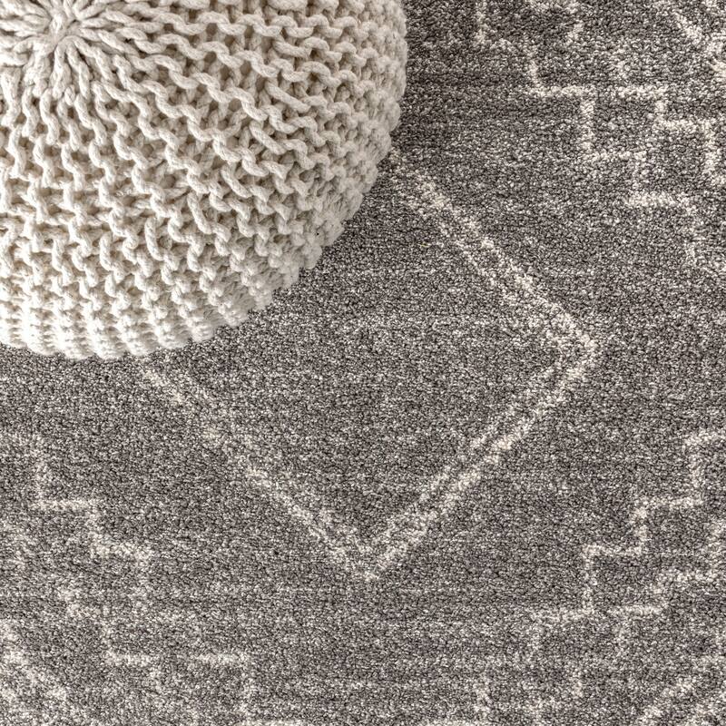 JONATHAN Y Williamsburg Moroccan Beni Souk Area Rug