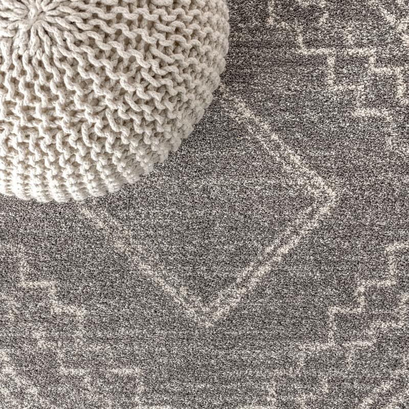 JONATHAN Y Williamsburg Moroccan Beni Souk Area Rug