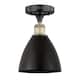 Option Black Antique Brass