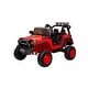 preview thumbnail 2 of 23, 24V Kids Ride-On Car with Parent Remote, 4x200W Motors, LED Lights, Bluetooth/USB Music, Adjustable Speed