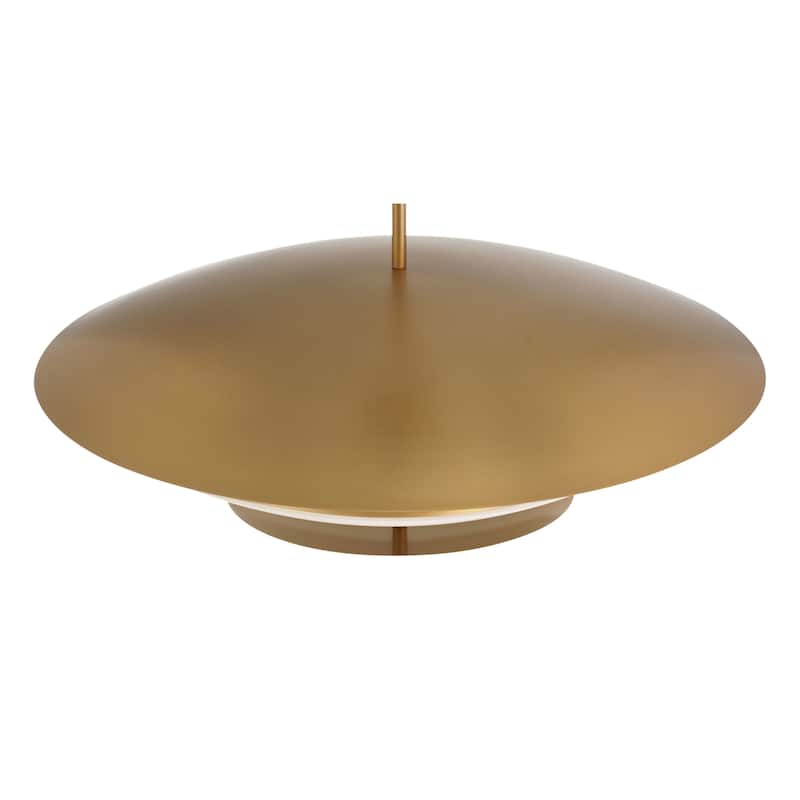 Minka Lavery 3945 Solara 5 Light 32" Wide Multi Light Pendant with