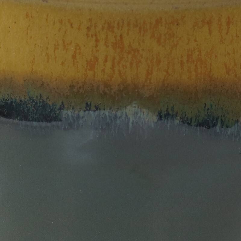 Resort Ceramic Planter - Set of 2 - 10-Inch
