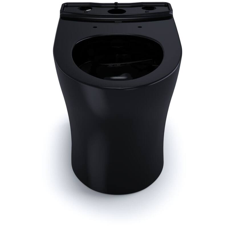 TOTO CT446CENT40 Aquia Elongated Toilet Bowl Only