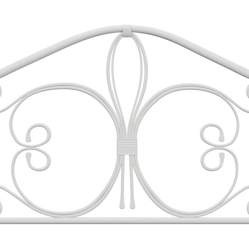 Copper Grove La Cloche Headboard