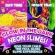 preview thumbnail 6 of 7, Original Stationery Glow in The Dark Slime Kit for Boys, Make Neon Crunchy Slime & Floam, 39-Piece Kit for Girls 10-12