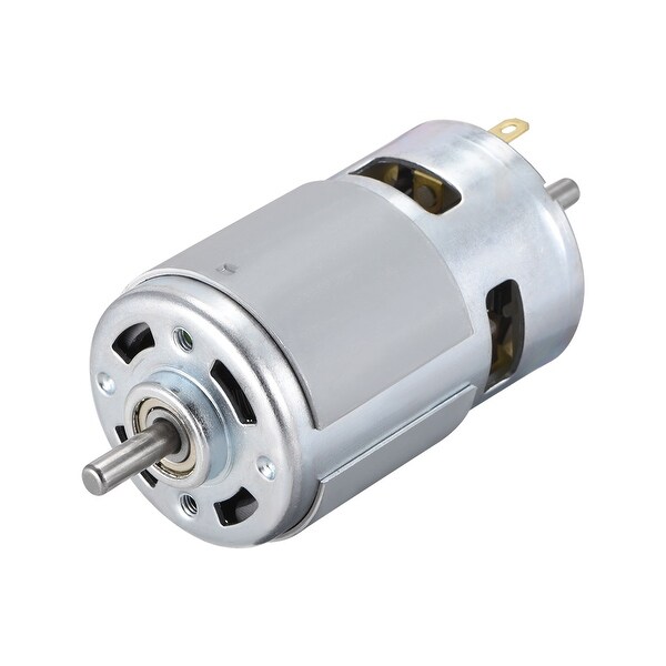 rc boat motor