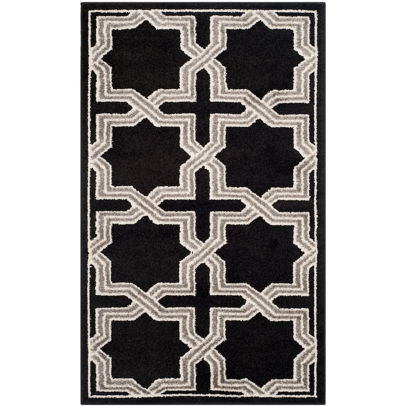 SAFAVIEH Amherst Razieh Modern Rug