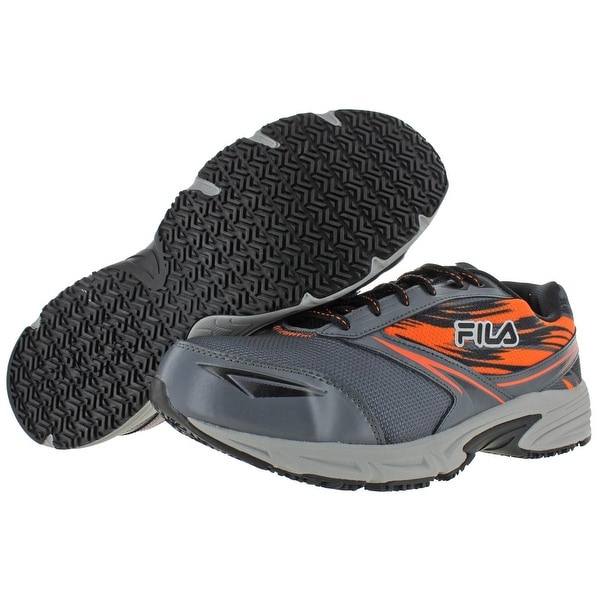 fila composite toe