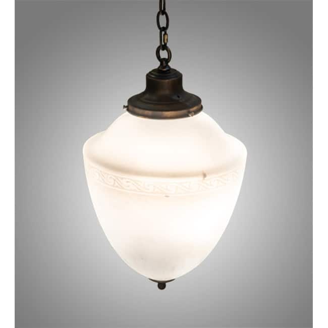 Meyda Tiffany 228548 14" Wide Pendant