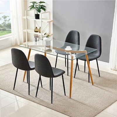 INO Design 4 - Person Dining Set