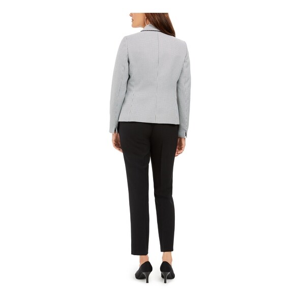 pant suit size 18