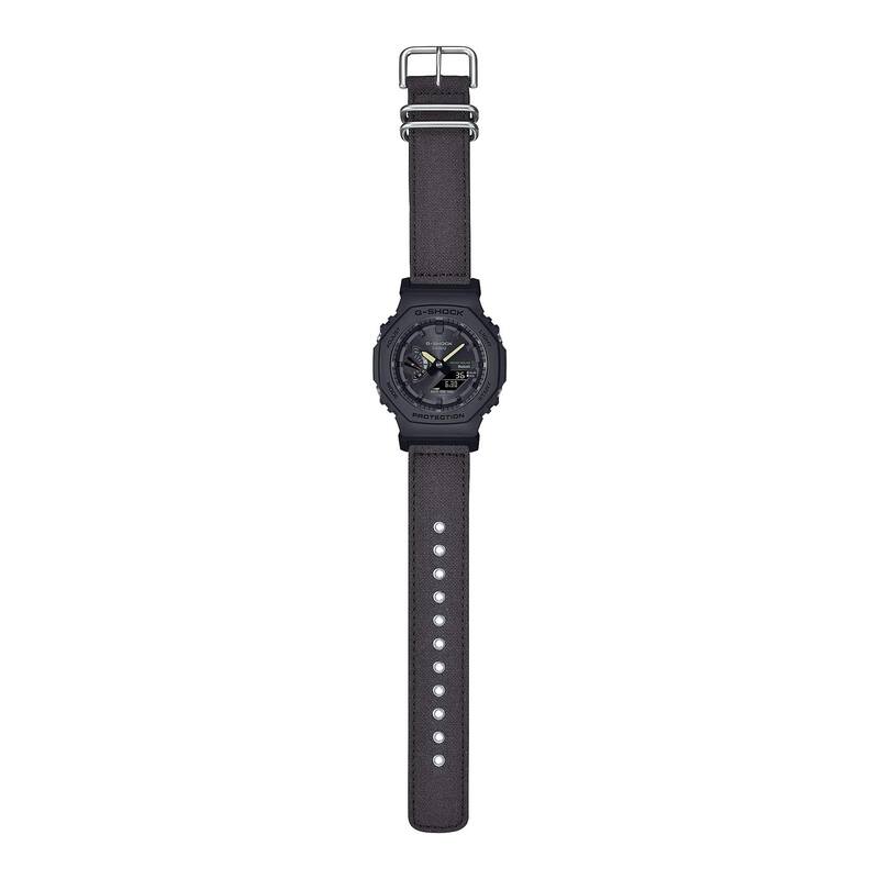 GA-B2100CT-1A5 Men's G-Shock Analog/Digital Smart Bluetooth Watch, Black