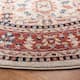SAFAVIEH Charleston Pricilla Vintage Boho Oriental Rug