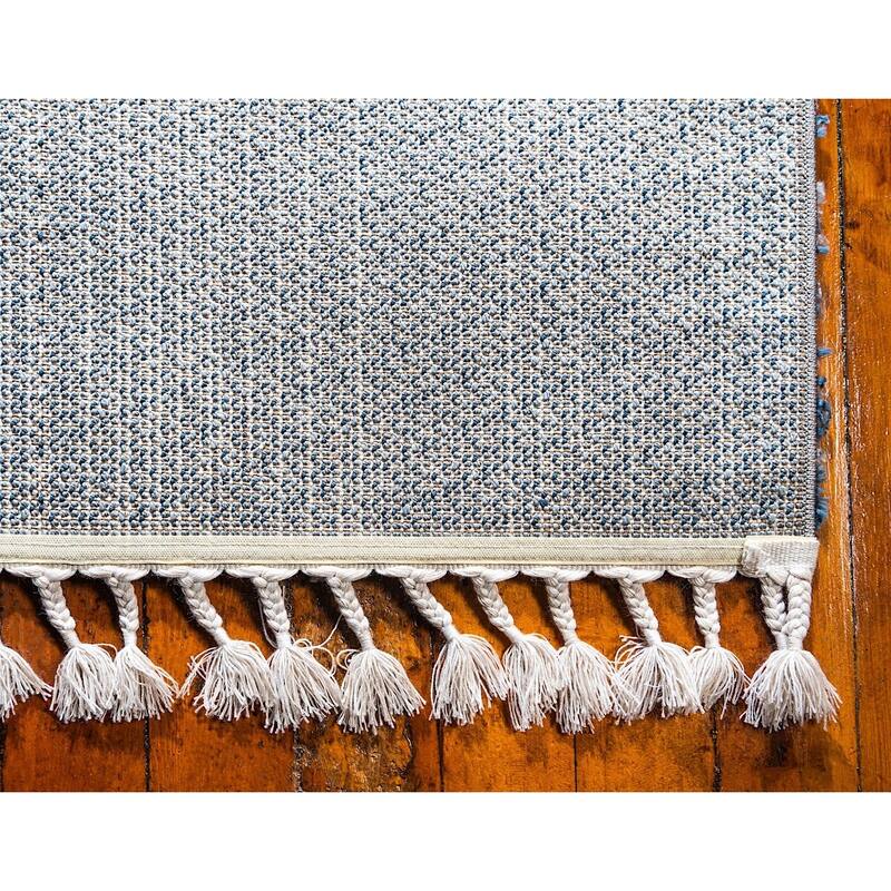 Shag Brico Collection Area Rug