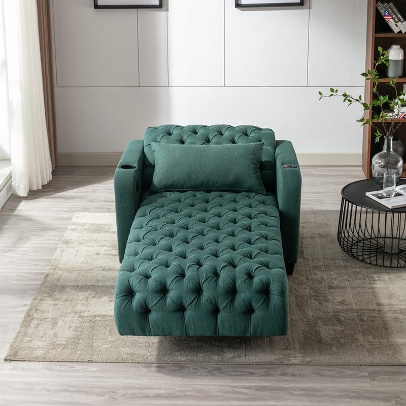 Adjustable Casual Sofa for Living Room