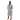 NHL 352 Penguins Sherpa Bathrobe